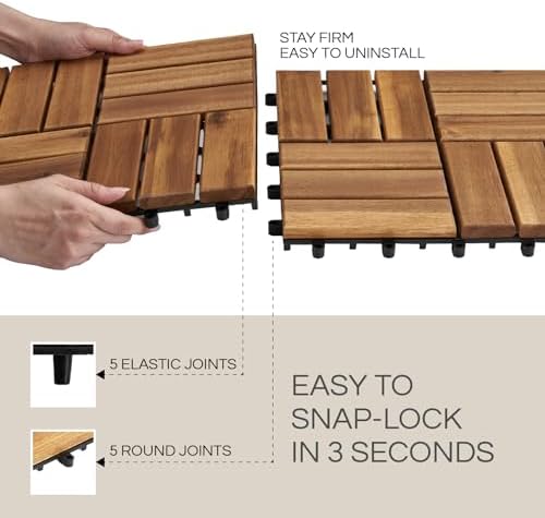 THYOI Premium Deck Tiles - Image 5