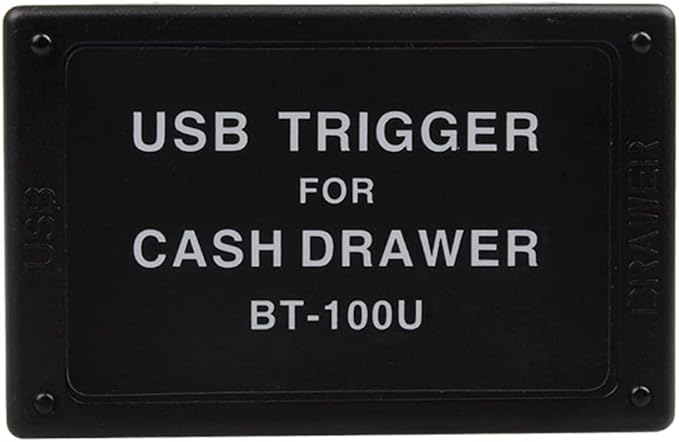 BT-100U Cash Drawer Driver Trigger - Image 2