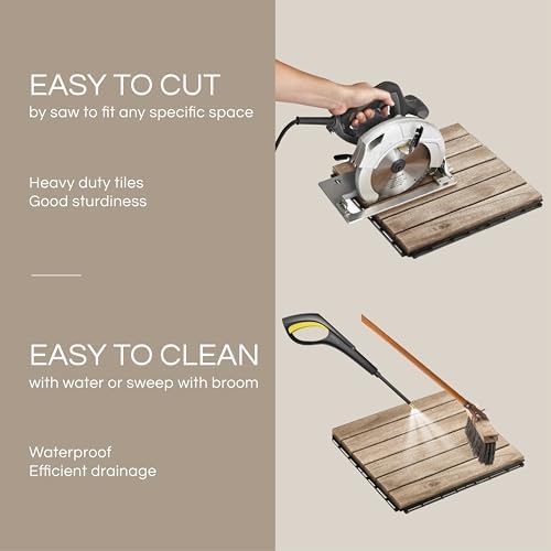THYOI Premium Deck Tiles - Image 5