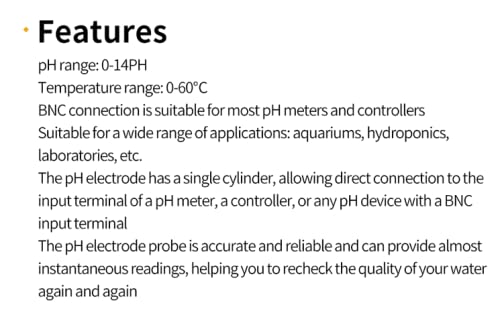 Teyleten Robot PH Value Data Detection and Acquisition Sensor Module Acidity - Image 7
