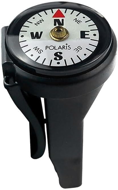 POLARIS Waterproof Micro Compass Series/Watchband or EDC or by Unknown