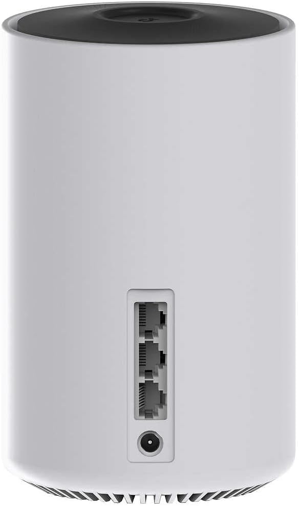 TP-Link Deco AXE5300 Wi-Fi 6E Tri-Band Whole-Home Mesh Wi-Fi System - Image 4