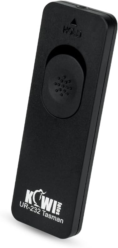 Kiwifotos Remote Switch Shutter Release Cord by KIWIFOTOS