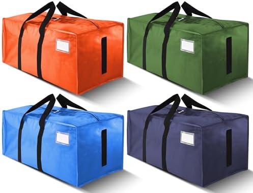 HOMESURE Supports 200lbs Heavy Duty Moving Bags by testVendor01-gamma