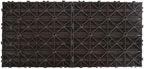 UltraShield Naturale 1 ft. x 2 ft. Quick Deck Outdoor Composite Deck Tile in - Image 2