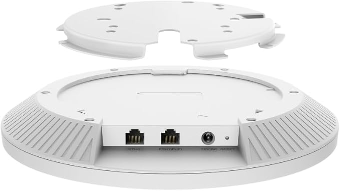 TP-Link Omada WiFi 7 Wireless Access Point - Image 3