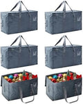 Moving Bags Heavy Duty Extra Large, Moving Boxes, Moving Supplies Essentials by Unknown