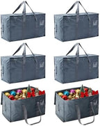 Moving Bags Heavy Duty Extra Large, Moving Boxes, Moving Supplies Essentials by Unknown