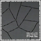 DECKO Interlocking Deck Tiles - Image 7
