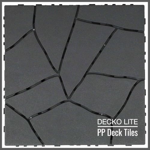 DECKO Interlocking Deck Tiles - Image 7