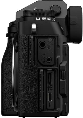Fujifilm X-T5 Mirrorless Digital Camera - Image 8