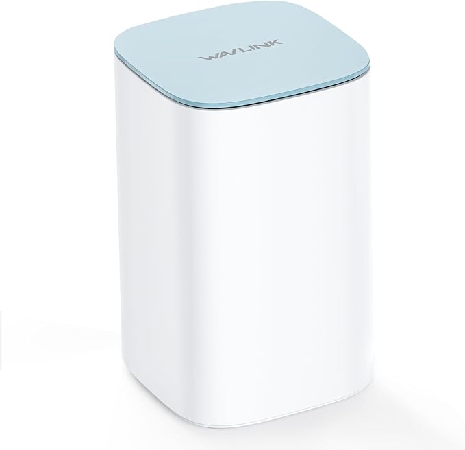 WAVLINK AX3000 WiFi 6 Mesh System 1 Pack by WAVLINK%C2%AE