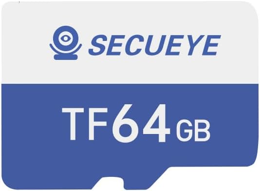 64GB TF Memory Card Class 10 FAT32 High Speed Reading/Writing - Image 3