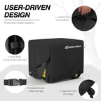 Porch Shield Generator Cover for 5000-10000W - Image 3