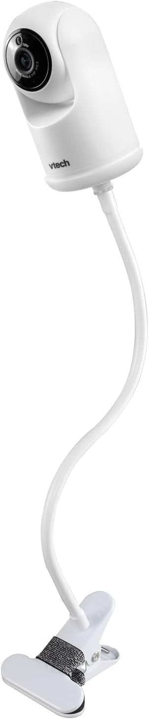 Clamp Baby Monitor Mount for VTech Advanced HQ Max Baby Monitor Camera - Image 8
