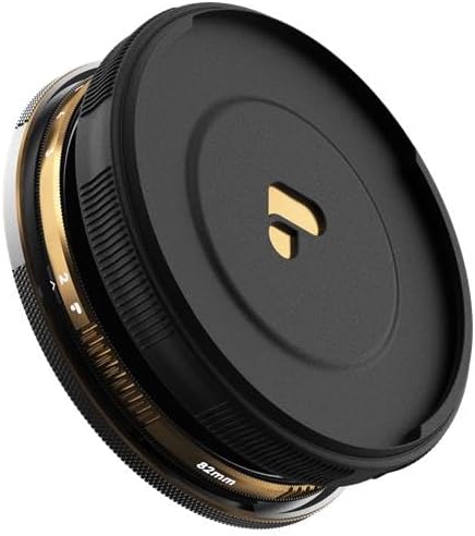 PolarPro 82mmPeter McKinnon Mist VND Camera Filter - Image 3