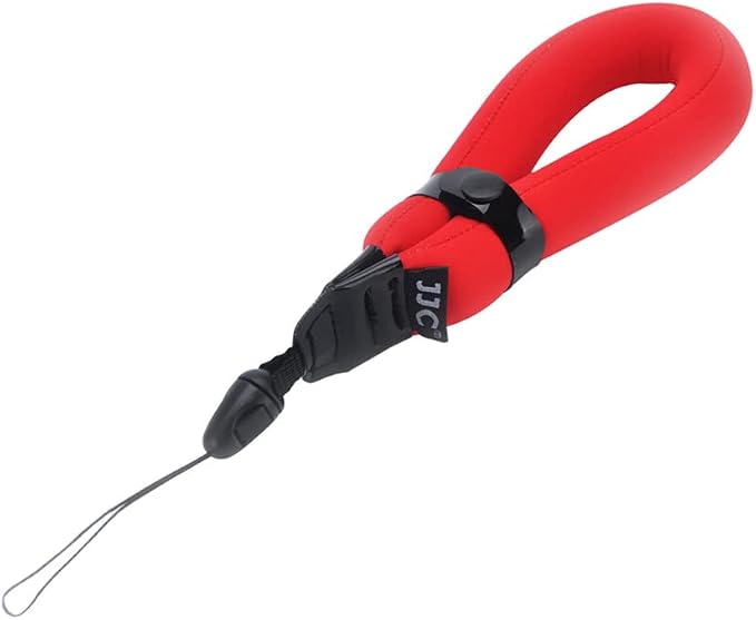 JJC Waterproof Camera Floating Wrist Strap by JJC