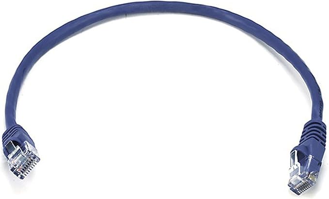 Monoprice Cat6 Ethernet Patch Cable - Image 4
