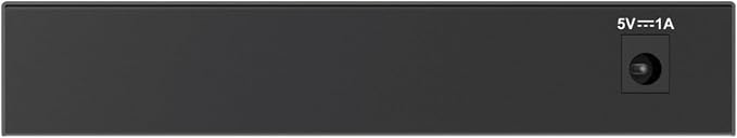 D-Link 8-Port Gigabit Unmanaged Ethernet Switch, Sturdy Metal - Image 6