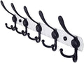 Dseap Wall Mounted Coat Rack by Dseap