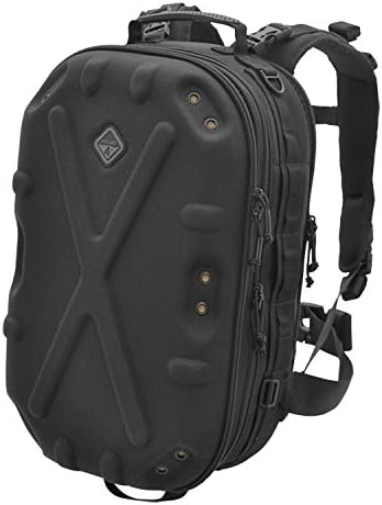 HAZARD 4 Pillbox™ Tactical Backpack – Heavy Duty Military Survival Pack - Image 4
