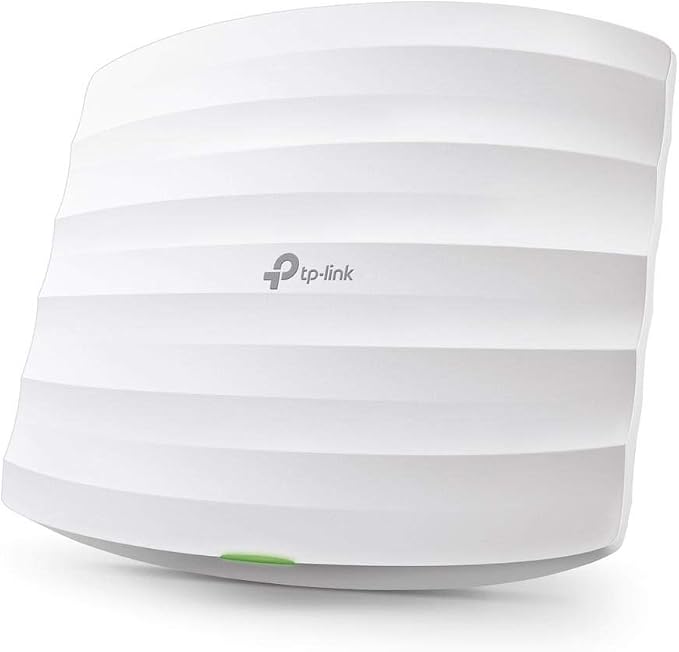 TP-Link EAP245 V3 Omada AC1750 Gigabit Wireless Access Point by TP-Link
