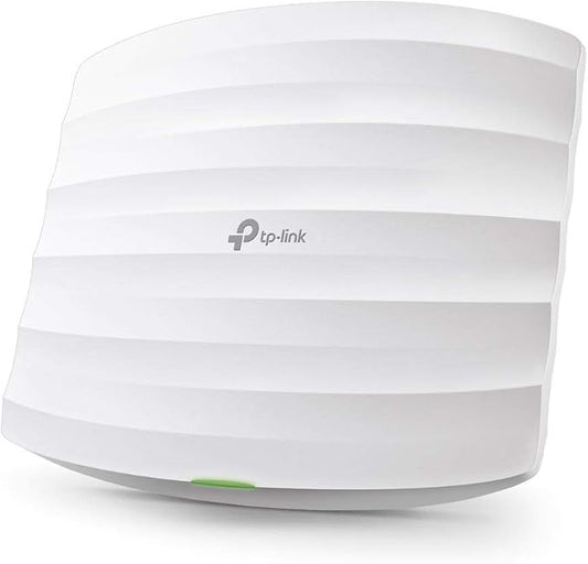 TP-Link EAP245 V3 Omada AC1750 Gigabit Wireless Access Point by TP-Link