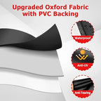 i COVER Grill Cover, 58 inch BBQ Grill Cover - Image 3
