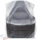 Plastic Furniture Covers for Moving Storage by Storage+Standard