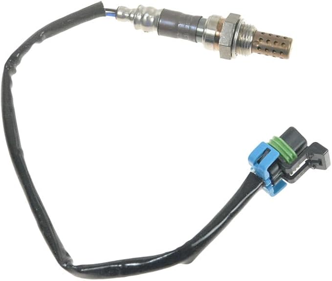 TRQ O2 Oxygen Sensor Compatible - Image 2