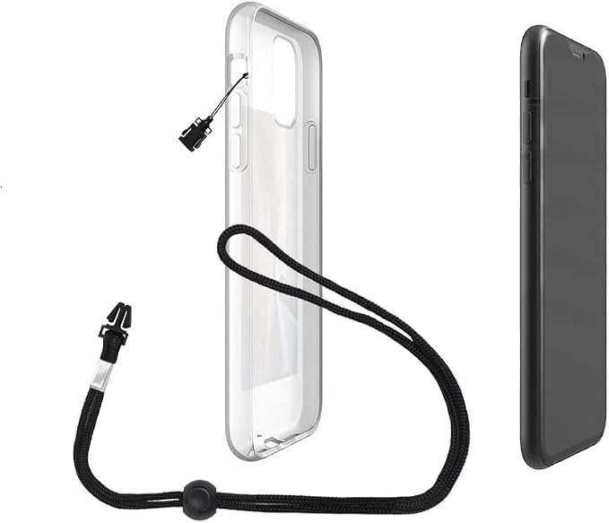 Camera & Cell Phone Neck Strap Adjustable - Image 5