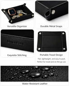 UnionBasic Small Valet Tray, Jewelry Tray - Image 2