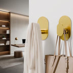 Aikzik Adhesive Towel Hooks - Image 3