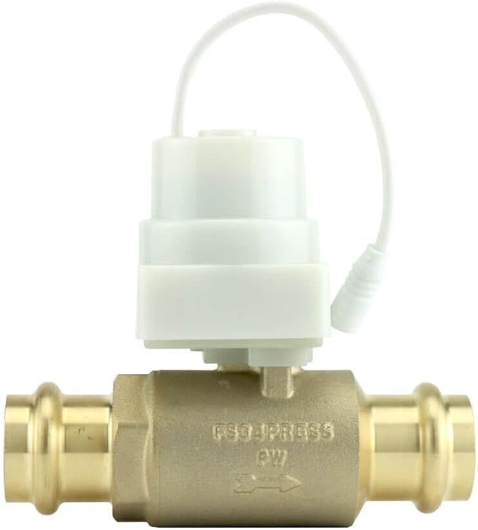 FloodStop Water Heater Leak Detector Kit - Image 2