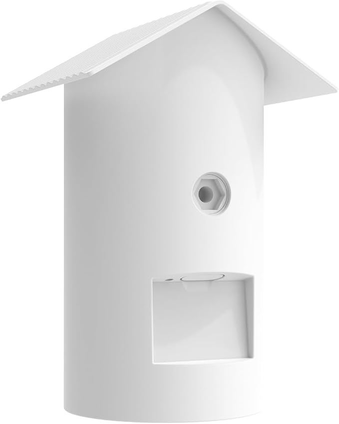 Holicfun Silicone Protective Birdhouse Cover - Image 5