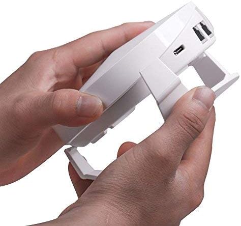 Wall Mount Holder for TP-Link Deco M5/P7 Whole Home Mesh WiFi System, Sturdy - Image 5