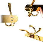 Dseap Coat Rack Wall Mounted - Image 6