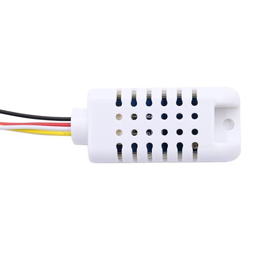 2Pcs SHT30 Temperature and Humidity Sensor Module SHT30 Digital Temperature and - Image 5
