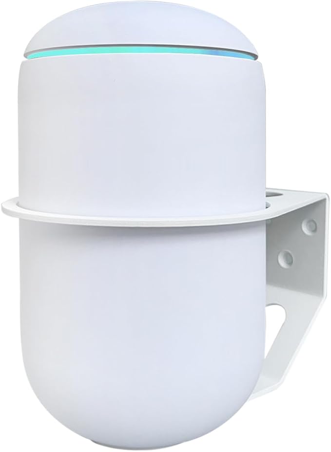 Ubiquiti UniFi Wall Mount for Dream Machine UDR7 & UDM-US, Heavy Duty Metal - Image 3