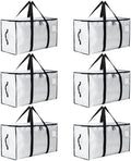 Moving Bags Heavy Duty Extra Large, Moving Boxes, Moving Supplies Essentials by Unknown