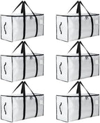 Moving Bags Heavy Duty Extra Large, Moving Boxes, Moving Supplies Essentials by Unknown
