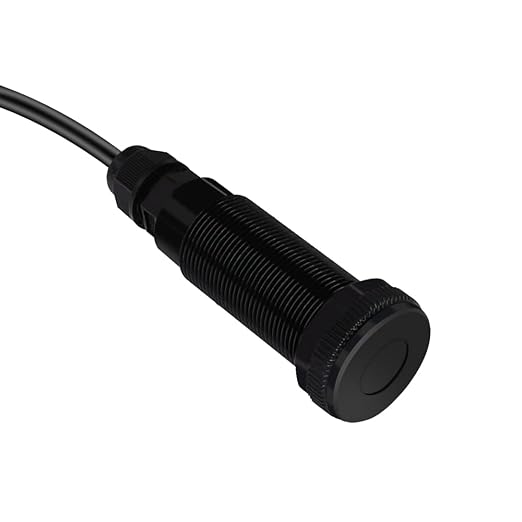 MengJie MJ53R-485 TOF10120 4-200cm Laser ranging Sensor Distance Module UART by Unknown