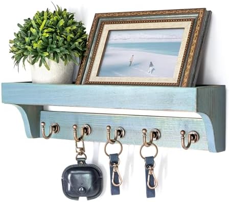 Rebee Vision Key Holder Wall Mount by REBEEVISION