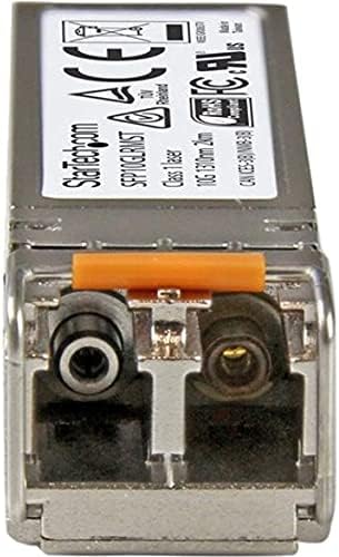 StarTech.com Cisco SFP-10G-LRM Compatible SFP+ Module - Image 2