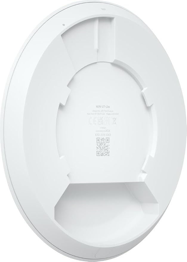 AP UBIQUITI U7-LITE UNIFI Punto ACCESO WIFI7 - Image 5