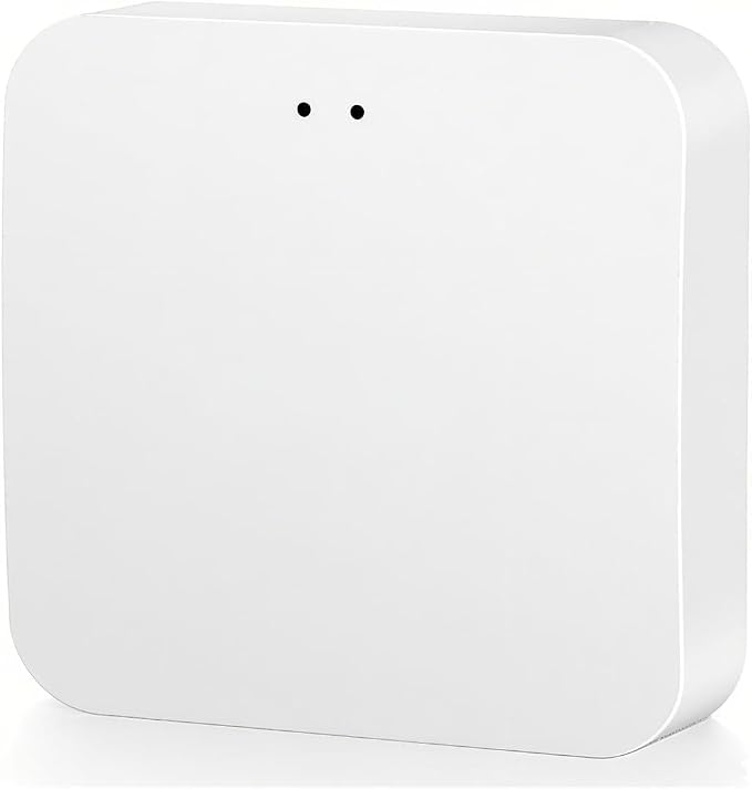 Tuya Smart Wi-Fi Gateway for Tuya Smart Door Lock, Home Automation Hub by Unknown