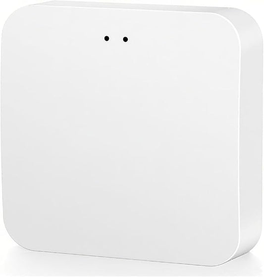 Tuya Smart Wi-Fi Gateway for Tuya Smart Door Lock, Home Automation Hub by Unknown