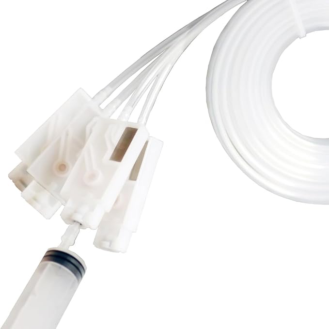 DTF Syringes, DTF Printer Cleaning Kits - Image 5