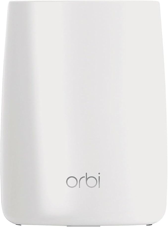 NETGEAR Tri-Band Whole Home Mesh WiFi System - Image 3