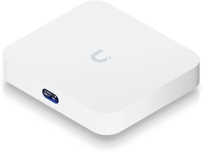 Ubiquiti Cloud Gateway Ultra by Unknown
